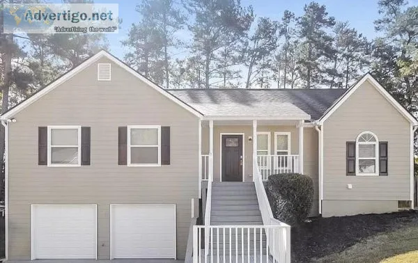 2579 Marleigh Farm Rd NW Kennesaw GA 30152