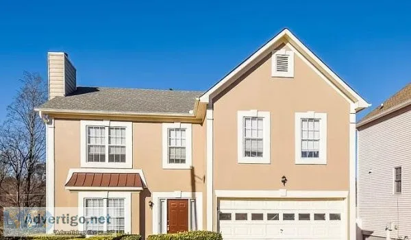 2417 Pondside Pl NE Marietta GA 30062