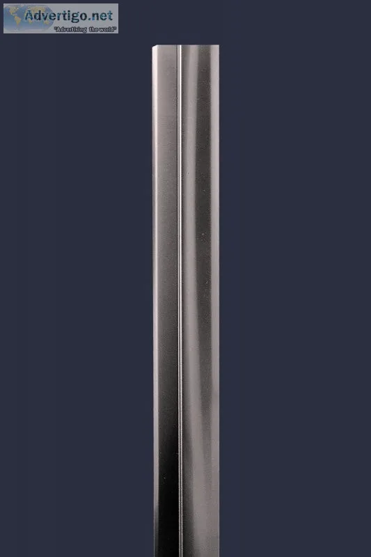 Stainless Steel Corner Guards Victoria BC 1-800-638-0126