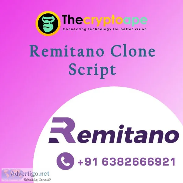 Initiate your cryptocurrency exchange software like remitano