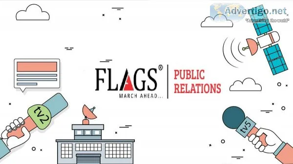 Contact For Top PR Companies Delhi India