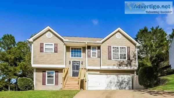3801 TIDEWATER WAY NW ACWORTH GA 30101