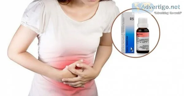Buy dr reckeweg r5 homeopathic medicine online