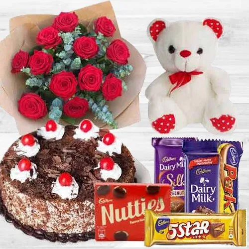 Online cake delivery in aurangabad same day