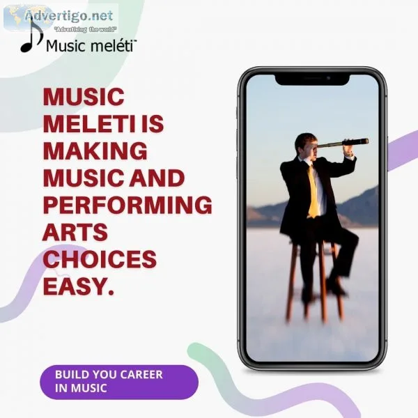 Best online faculty for music