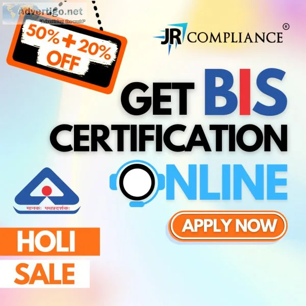 Bis certification