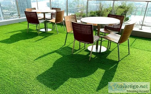 Artificial grass - e3 group