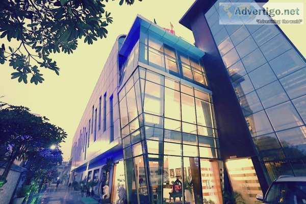 Top hotel in vrindavan near prem mandir