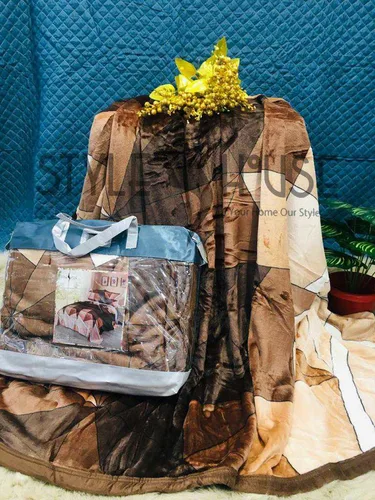 Buy Designer AC Blankets