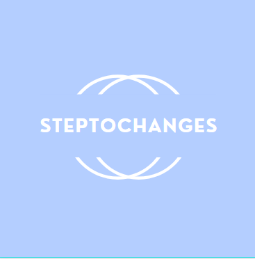 step to changes 