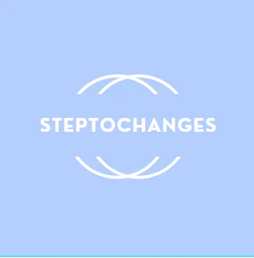 step to changes 
