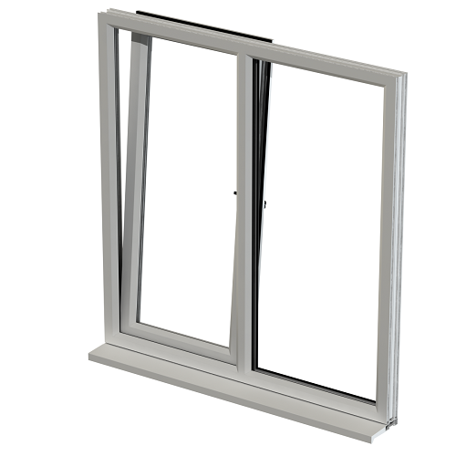 uPVC Doors and Windows dealers in Delhi NCR - MWD