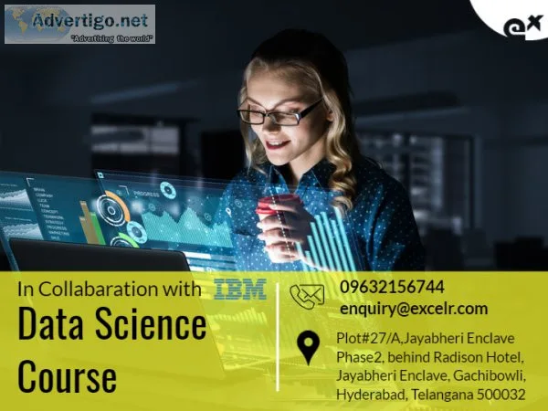 Data Science Course