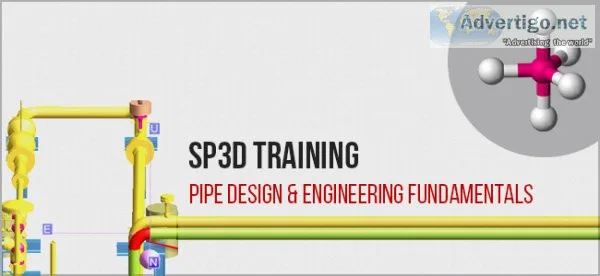Sp3d training in noida