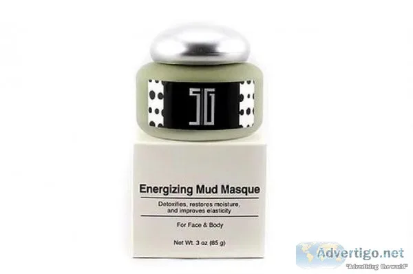 Buy Best Facial Mud Masks For Beautiful Skin Online