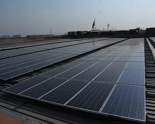 Resco Solar Solutions  Amplus Solar