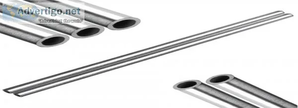 Stainless steel capilary tube stockists