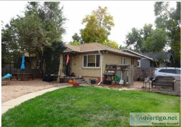 Beautiful 2 Bedrooms Ready For Rent