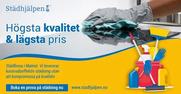 Hemst&aumldning Flyttst&aumldning St&aumldhj&aumllp i Bjuv  St&a