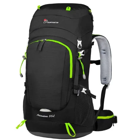 Mochila tactica