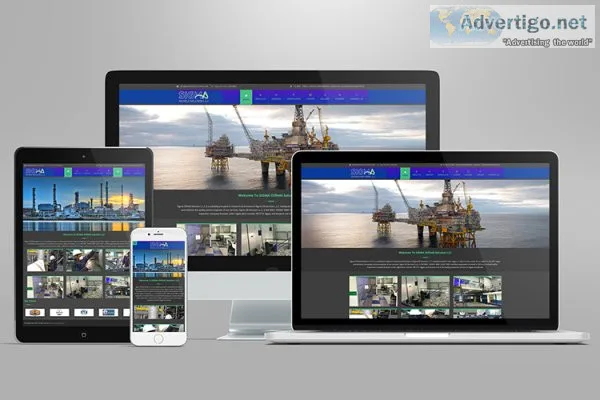 Web Design abu dhabi