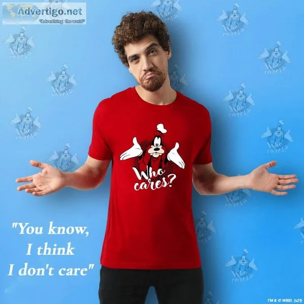 Choose beyoung to buy clothing for men online
