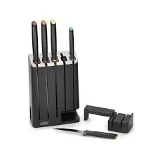 Knife block