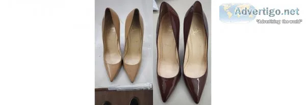 Shoe repair bangalore