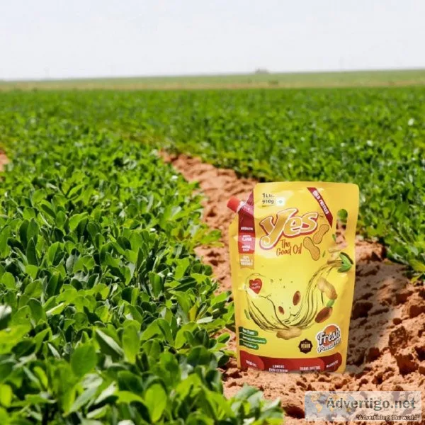 Buy peanut oil online at cheap price