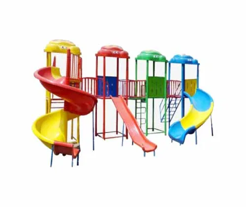 Playground equipment