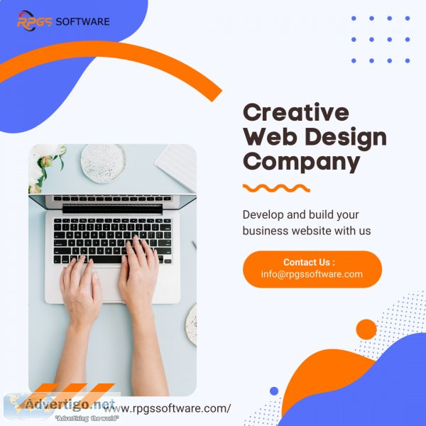 Best web development and designing company