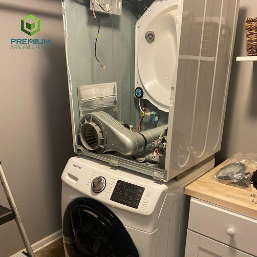 Hire us for major Appliance Repair Services Naperville