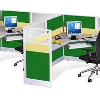 Office cubicles