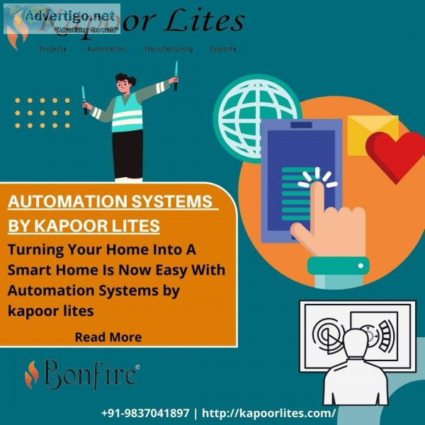 AUTOMATION SYSTEMS
