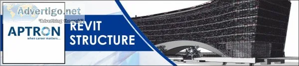 Revit structure course in delhi