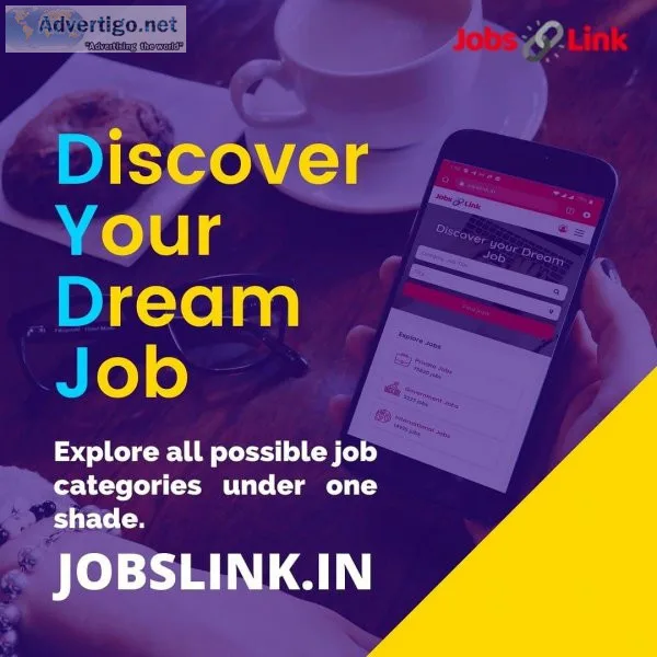 Jobs in Bangalore