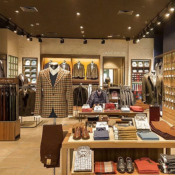 7 types of commercial led lighting