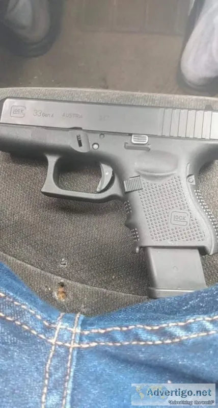 Glock 357