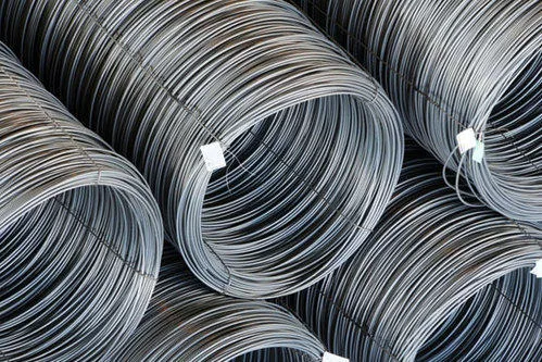 Wire rods