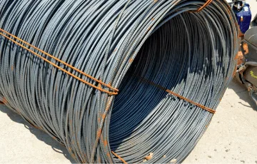 Wire rods