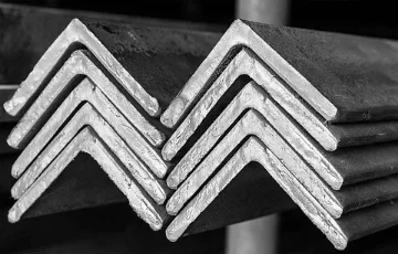 Structural steel products