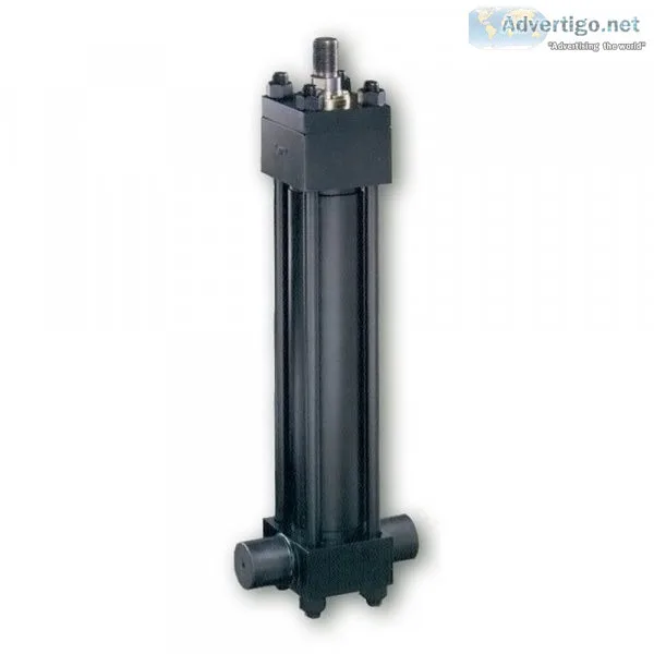 Hydraulic cylinders suppliers