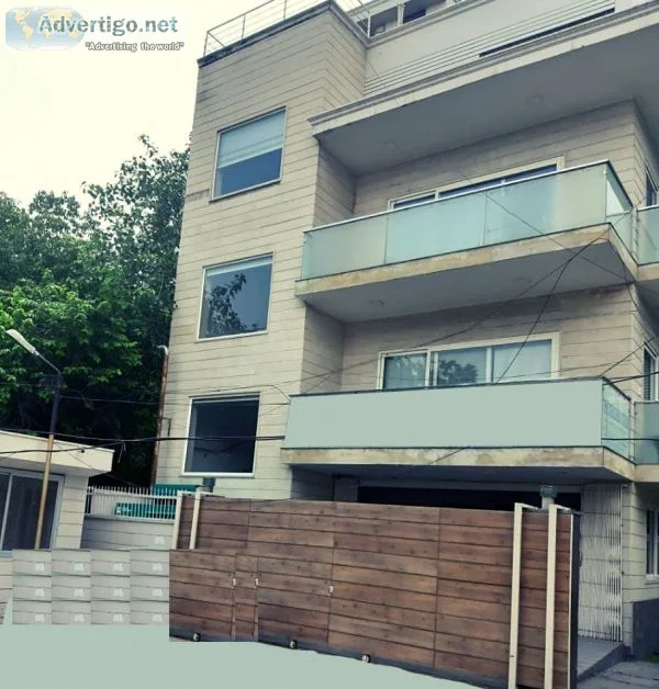 Best old age home in noida