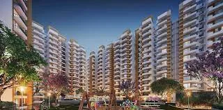 Mahira homes sector 88b