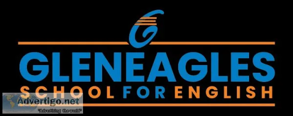GLENEAGLES SCHOOL FOR ENGLISH