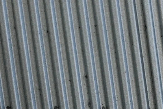 Steel sheets