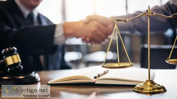 Best Divorce Lawyer in Delhi