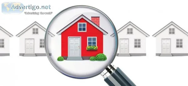 Residential Inspection Services