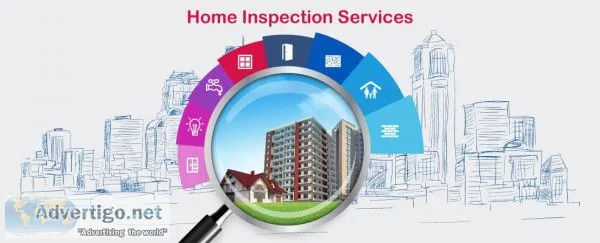 Professional Home Inspection Service In India