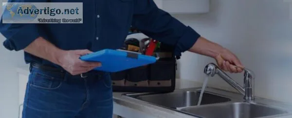 Plumbing Service in Delhi